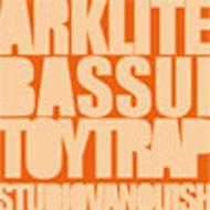 Arklite / TOYTRAP / BASSUI / STUDIO VANQUISH 【CD】