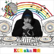 DJ TABO / KGR aka 陽炎 Mixed By DJ TABO 【CD】