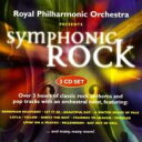 【輸入盤】 Royal Philharmonic Orchestra ロイヤルフィルハーモニックオーケストラ / 『シンフォニック・ロック』（3CD） 【CD】