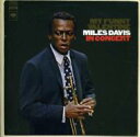 【輸入盤】 Miles Davis マイルスデイビス / My Funny Valentine 【CD】