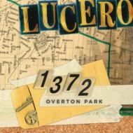  A  Lucero   1372 Overton Park  CD 