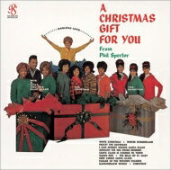 【輸入盤】 Phil Spector / Christmas Gift For You From Phil Spector 【CD】