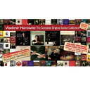 【輸入盤】 ウラディミール・ホロヴィッツ/オリジナル・ジャケット・コレクション全集(70CD) 【CD】