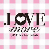 .LOVE more 【CD】