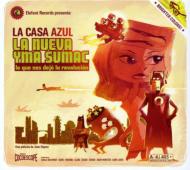 【輸入盤】 La Casa Azul / Nueva Yma Sumac: What The Revolution Left Us 【CD】