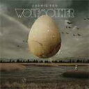【輸入盤】 Wolfmother / Cosmic Egg 【CD】