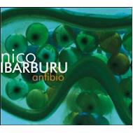 【輸入盤】 Nico Ibarburu / Anfibio 【CD】