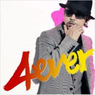 童子-T ドウジティー / 4 Ever 【初回限定盤】 【CD】