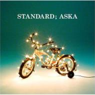 ASKA アスカ / STANDARD 【CD】