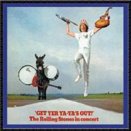 Rolling Stones ローリングストーンズ / Get Yer Ya-ya's Out 【SHM-CD】