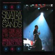 【輸入盤】 Frank Sinatra フランクシナトラ / Sinatra At The Sands 【CD】