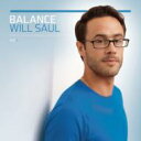 【輸入盤】 Will Saul / Balance 015 【CD】