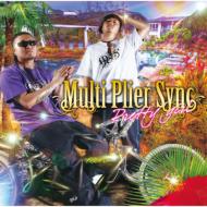 Multi Plier Sync. / Pretty girl 【CD】