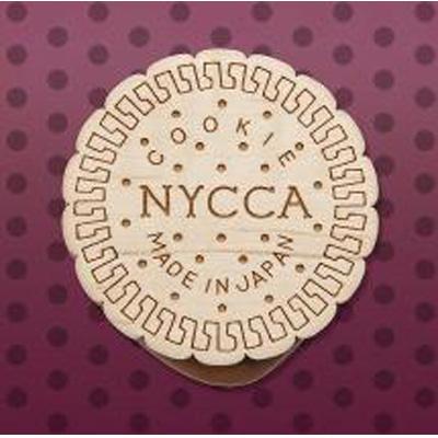 Nycca / Nycca Presents Cookie 【CD】