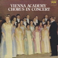 In Concert Tokyo 1960: T.c.david / Vienna Academy Cho yCDz