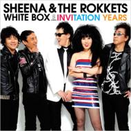 シーナ &amp; ロケッツ / WHITE BOX -INVITATION YEARS 【SHM-CD】