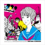 ASIAN KUNG-FU GENERATION (アジカン) / 新世紀のラブソング 【CD Maxi】