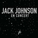 Jack Johnson ジャックジョンソン / En Concert (2枚組アナログレコード) 【LP】