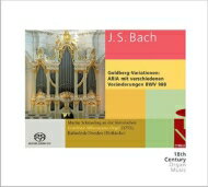 yAՁz Bach, Johann Sebastian obn / SgxNϑtȁ@}eBEV[fBO(IK) ySACDz