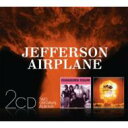 【輸入盤】 Jefferson Airplane ジェファーソンエアプレイン / Surrealistic Pillow / Crown Of Creation 【CD】