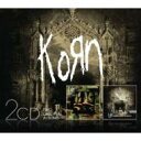 【輸入盤】 KORN コーン / Issues / Take A Look In The Mirror 【CD】