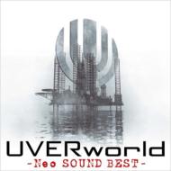 UVERworld ウーバーワールド / Neo SOUND BEST 【CD】
