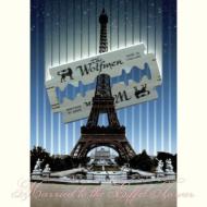 【輸入盤】 Wolfmen / Married To The Eiffel Tower 【CD】