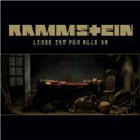  A  Rammstein V^C   Liebe Ist Fur Alle Da  CD 