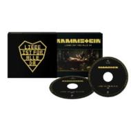 【輸入盤】 Rammstein ラムシュタイン / Liebe Ist Fur Alle Da 【CD】