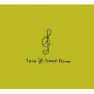 Flannel Flower / Tone 【CD】