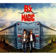 B'z / Magic 【CD】