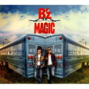 B'z / Magic 【CD】