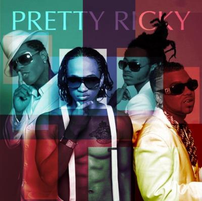 【輸入盤】 Pretty Ricky プリティリッキー / Pretty Ricky 【CD】