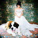 Norah Jones ノラジョーンズ / Fall (アナログレコード / Blue Note / 4thアルバム) 【LP】