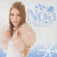 Noa Υ / LUCY LVE -WINTER SEASON- CD