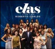 【輸入盤】 Elas Cantam Roberto Carlos 【CD】