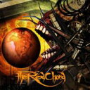 Red Chord / Fed Through The Teeth Machine 【CD】