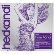 【輸入盤】 Hed Kandi: Pure Kandi A 3cd Mix Of Past And Future Kandi 【CD】