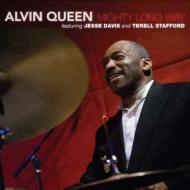 【輸入盤】 Alvin Queen / Mighty Long Way 【CD】