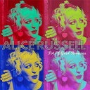  A  Alice Russell   Pot Of Gold Remixes  CD 