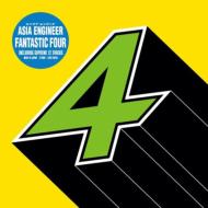 �����������󥸥˥� / FANTASTIC 4 ��CD��