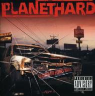 【輸入盤】 Planethard / Crashed On Planet Hard 【CD】