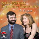【輸入盤】 Nicki Parrott / Rossano Sportiello / Do It Again 【CD】