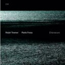 【輸入盤】 Ralph Towner / Paolo Fresu / Chiaroscuro 【CD】