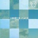 Wooderd Chiarie / オルフォイス e.p. 【CD Maxi】