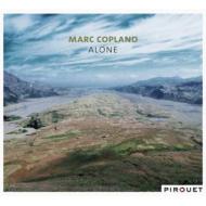 Marc Copland　マーク・コープランド / Alone 輸入盤 【CD】