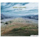 Marc Copland　マーク・コープランド / Alone 輸入盤 【CD】