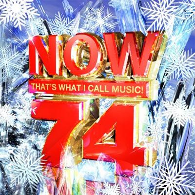 【輸入盤】 Now That's What I Call Music! 74 【CD】