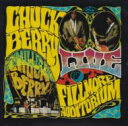 Chuck Berry チャックベリー / Live At The Filmore 輸入盤 【CD】