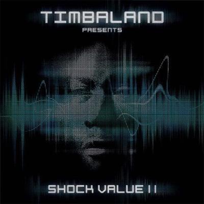 【輸入盤】 Timbaland ティンバランド / Shock Value 2 【CD】